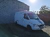 foto van  Mercedes Sprinter de 2002